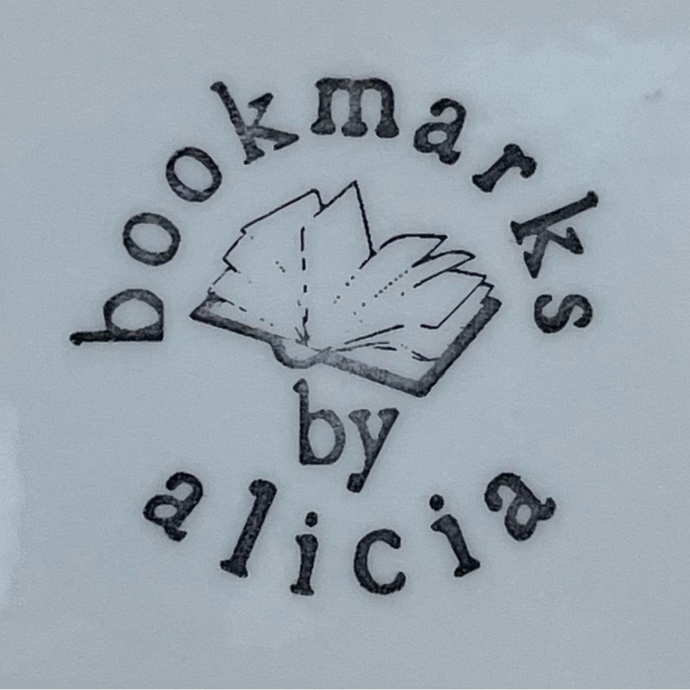 📚 BOOKMARKS 📚 - Picture 14 of 14